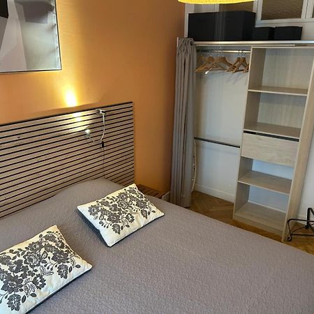 Joli Et Lumineux Appartement Proche Mer Et Centre Ville Nice Extérieur photo