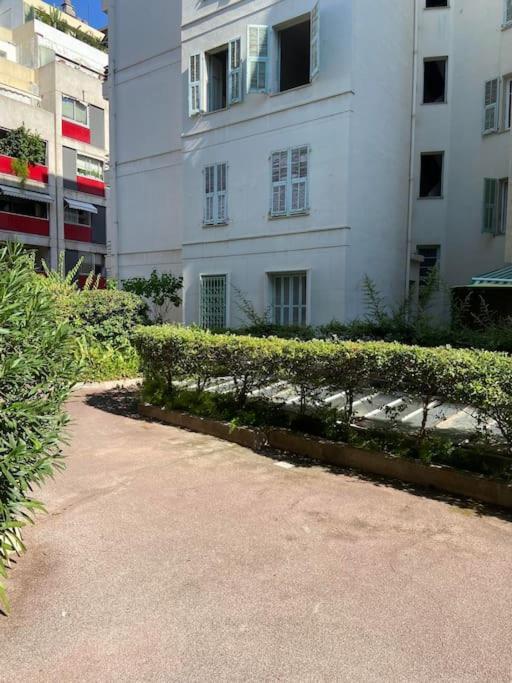 Joli Et Lumineux Appartement Proche Mer Et Centre Ville Nice Extérieur photo